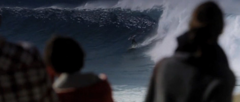 Surf à Bronte – Australie
