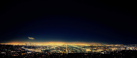 Los Angeles Light
