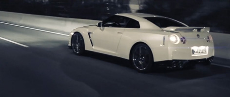 NISSAN GT-R | THE PERFECT WEEK